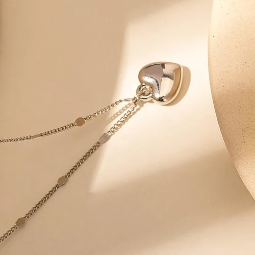 Vista 6 de C.Paravano Collares para mujer Joyería Collar Joyas para mujer Collar de cadena Collar con colgante para mujer