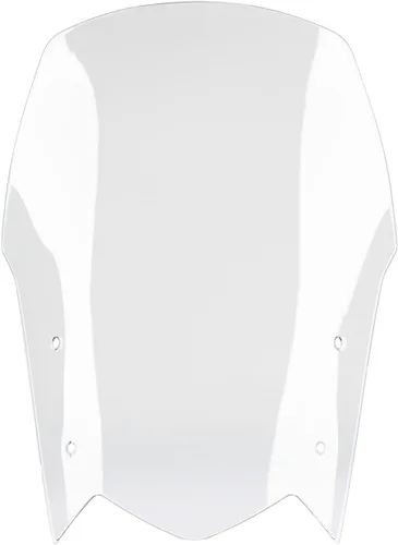 Vista 8 de Deflector de parabrisas de motocicleta ajustable universal para Yamaha Tenere 700 T700 XTZ 700 2019-2022 (color : A)