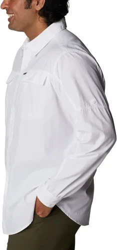 Vista 8 de Columbia Men's Silver Ridge2.0 Long Sleeve Shirt