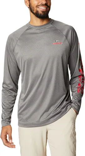 Vista 46 de Columbia Camisa PFG Terminal Tackle de manga larga, para hombre