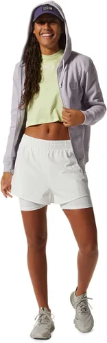 Vista 4 de Mountain Hardwear Pantalones cortos Sunshadow 2in1 para mujer