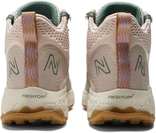 Vista 6 de New Balance Fresh Foam X Hierro V1 - Tenis de correr de corte medio para mujer