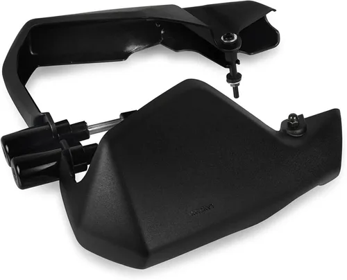 Vista 2 de Protector de manillar de motocicleta para Suzuki V-Strom DL650 2004-2023 DL 650 VStrom Protector de manillar de motocicleta Manillar Manillar Bar