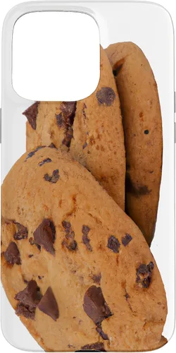 Vista 31 de Chocolate Chip Cookies Case for iPhone 17