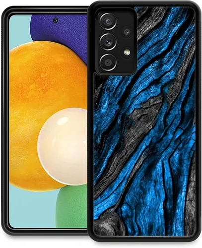 Vista 41 de CARLOCA Funda compatible con Samsung Galaxy A32 5G, diseño gráfico de moda, a prueba de golpes, protección contra caídas y antiarañazos