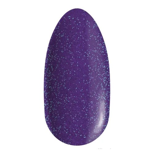 Vista 7 de Dipwell Glitter Collection - Polvo de inmersión para uñas, 1 onza - GL - 16