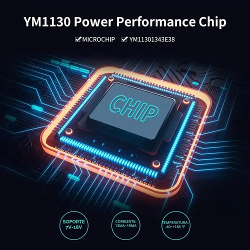 Vista 4 de OBD2 Bluetooth Lector de Códigos de Diagnóstico Inalámbrico OBD II Herramienta de Escaneo Restablecer y Borrar Verificar Luz del Motor del Coche