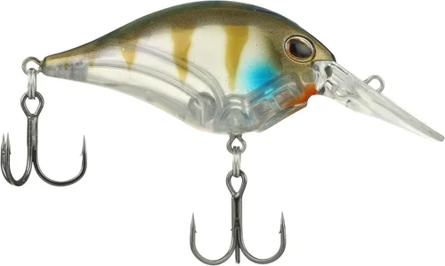 Vista 69 de Berkley Señuelo Duro de Pesca Dime
