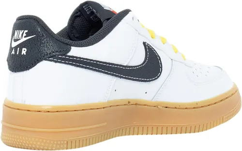 Vista 138 de Nike Air Force 1 '07 LV8 Double Swoosh - Twilight Marsh CT2300-300