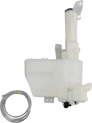 Vista 72 de Depósito de limpiaparabrisas TRQ Para Toyota RAV4 2013-2016