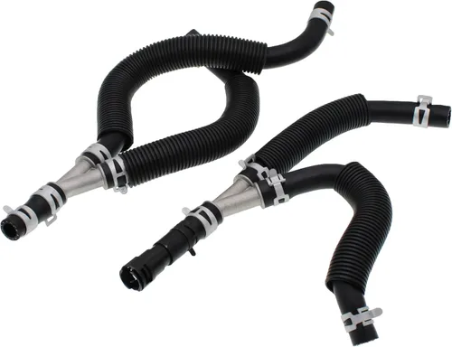 Vista 4 de Dorman 626-307HP - Juego de manguera de calentador de motor