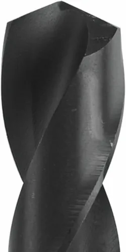 Vista 3 de Bosch BL2159 Broca de óxido negro Jobber de 1/2 pulgadas x 6 pulgadas