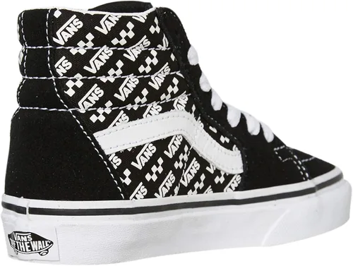 Vista 4 de Vans - Tenis clásicos Old Skool unisex para patinar