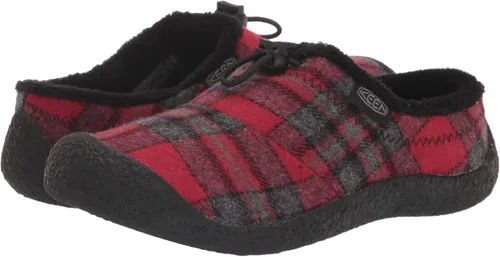 Vista 7 de KEEN Howser 3 - Pantuflas informales para mujer