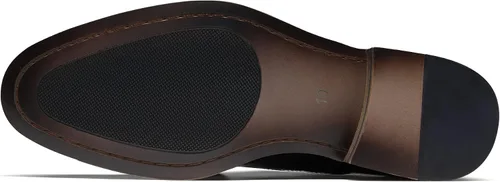 Vista 4 de Bruno Marc Men's Oxfords Formal Dress Shoes