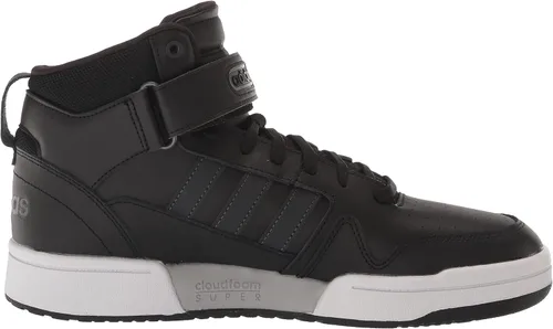 Vista 6 de adidas Postmove Mid - Tenis de baloncesto para hombre