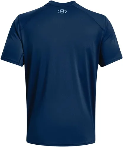 Vista 6 de Under Armour Drift Tide - Camiseta de manga corta para hombre