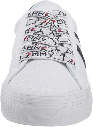 Vista 7 de Tommy Hilfiger Tenis Fantim para mujer