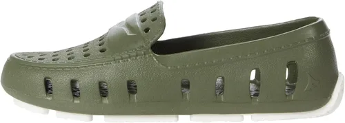 Vista 131 de Floafers Zapato náutico unisex Prodigy (niño pequeño/niño grande)