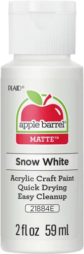 Vista 16 de Apple Barrel 20529 Pintura acrílica, 2 onzas, verde Navidad, paquete de 2