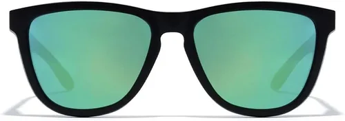 Vista 157 de Hawkers One Sunglasses for Men and Women - 100% UV400 Protection - Lightweight and Square Sunglasses
