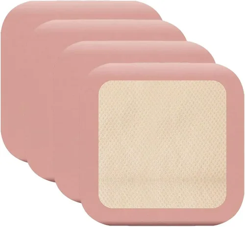 Vista 17 de Cojines de asiento para taburete de cocina, cojines de taburete de mostrador, cojín para silla de cocina antideslizante con parte inferior Gris