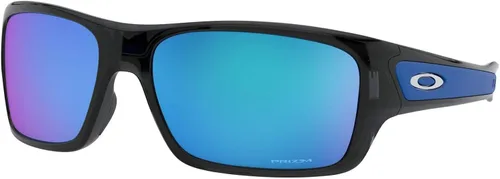 Vista 2 de Oakley Gafas de sol rectangulares Oj9003 Turbine Xs para niños