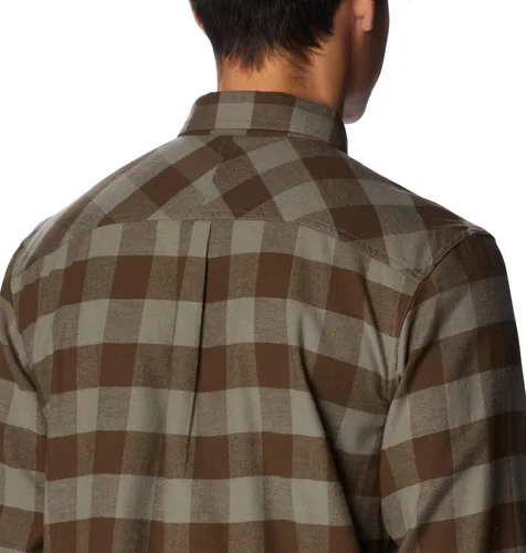 Vista 5 de Columbia Franela elástica para hombre
