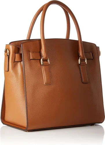 Vista 2 de Michael Kors Satchel Verde