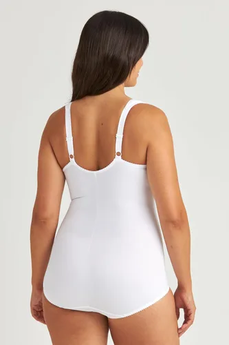 Vista 3 de Miss Mary of Sweden Happy Hearts - Cuerpo moldeador sin cable para mujer