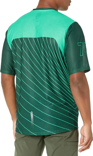 Vista 2 de Oakley Maillot manga corta Seeker '75