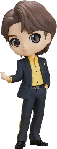 Vista 14 de Banpresto - Mantequilla TinyTAN - j-Hope (Ver. A), Figura de bandai Spirits Q posket