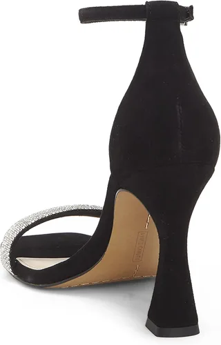 Vista 6 de Vince Camuto Women's Relasha Embellished Sandal Heeled