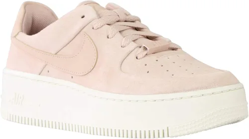 Vista 4 de Nike - Zapatos de baloncesto para mujer