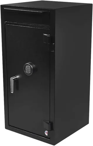 Vista 9 de Stealth Depósito seguro de la caída de la bóveda DS3020FL12 almacenamiento de efectivo, hecho en los E.E.U.U
