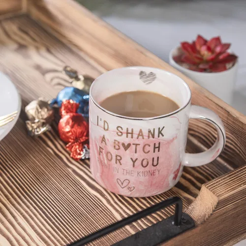 Vista 3 de Regalos de cumpleaños para mejor amiga para mujeres, divertido regalo de amistad para mejores amigas, mejores amigas, hermanas, jefas, hermana