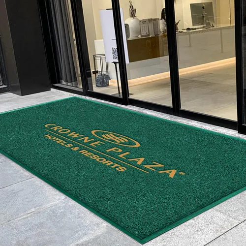 Vista 9 de Alfombras personalizadas de grado comercial con logotipo