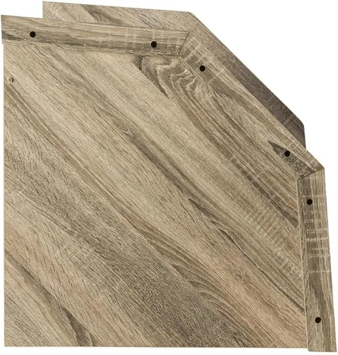 Vista 5 de Home Source DC03 Mueble cantina esquinero