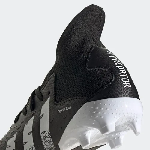 Vista 9 de adidas Predator Freak .3 Zapato de fútbol sin cordones para hombre