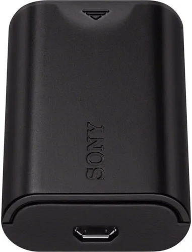 Vista 3 de Sony ACCTRDCX Kit de cargador de viaje DC (Negro)