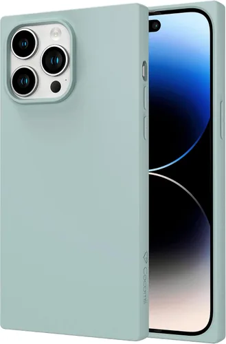 Vista 172 de Cocomii - Funda rectangular compatible con iPhone Xs/X - Perla opalescente, brillo brillante, para mujeres, niñas, hombres, funda protectora