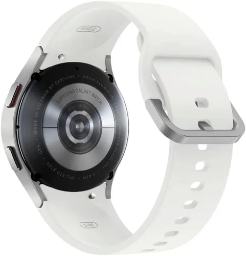 Vista 4 de SAMSUNG Electronics Galaxy Watch 4 - Reloj inteligente de 1.575 pulgadas (1.575 in) con monitor de ECG para salud, fitness, correr, ciclos de sueño