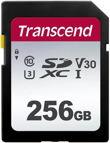 Vista 8 de Transcend Tarjeta de memoria flash SD de 2 GB (TS2GSDC)