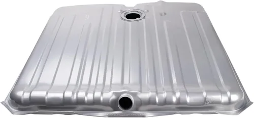 Vista 79 de TRQ Depósito de combustible de gasolina de 18.5 galones compatible con Toyota Tacoma 2003-2004