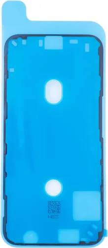 Vista 6 de Kit de reemplazo de pantalla para iPhone 12 mini, pantalla LCD FHD de 5.4 pulgadas, conjunto de digitalizador táctil 3D con adhesivo de marco