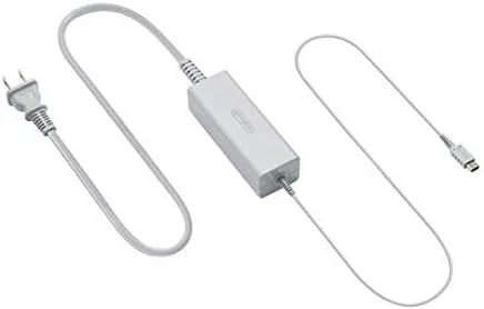 Vista 6 de Nintendo Wii U Gamepad reacondicionado certificado