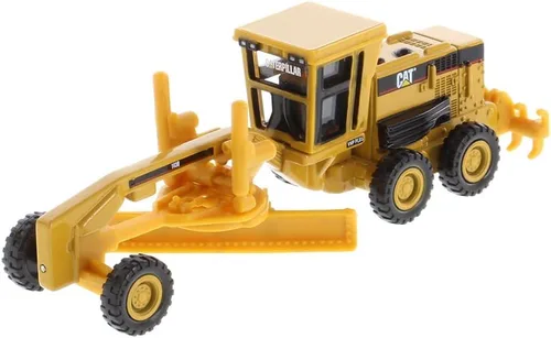 Vista 10 de Diecast Masters 1:87 HO Scale Model Cat 315C L Excavadora hidráulica, 84400
