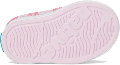 Vista 3 de Native Shoes Tenis unisex con estampado Jefferson para niños