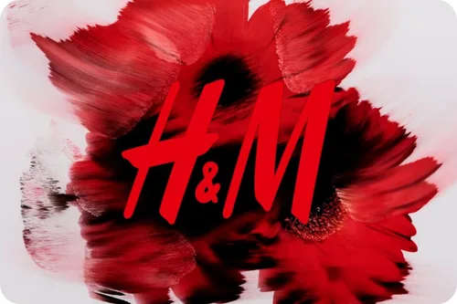 Vista 2 de H&M Tarjeta de regalo electrónica