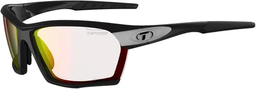 Vista 5 de Tifosi Kilo - Lentes de sol deportivos para hombres y mujeres ideales para ciclismo grava carrera de carretera y montaña senderismo correr